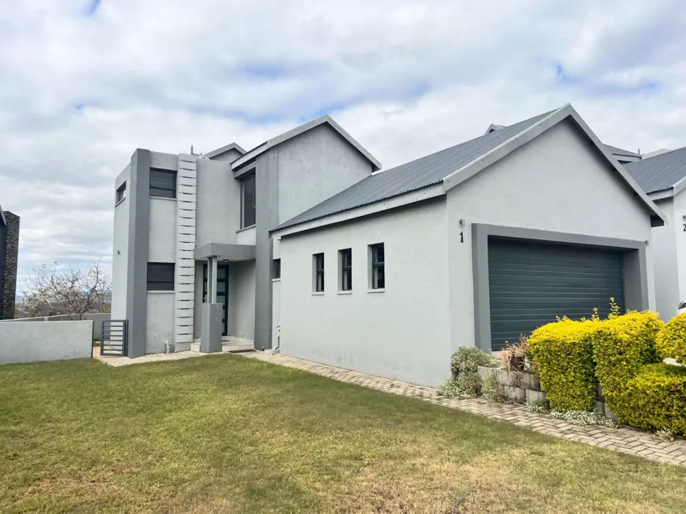 Double-storey house to rent in Elawini Lifestyle Estate - 1NS1742356 Double-storey house to rent in Elawini Lifestyle Estate - 1NS1742356