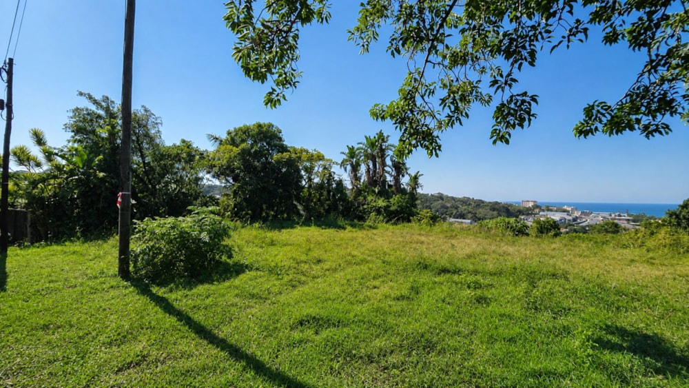 Vacant land for sale in Margate - 1PSH1749422 Vacant land for sale in Margate - 1PSH1749422