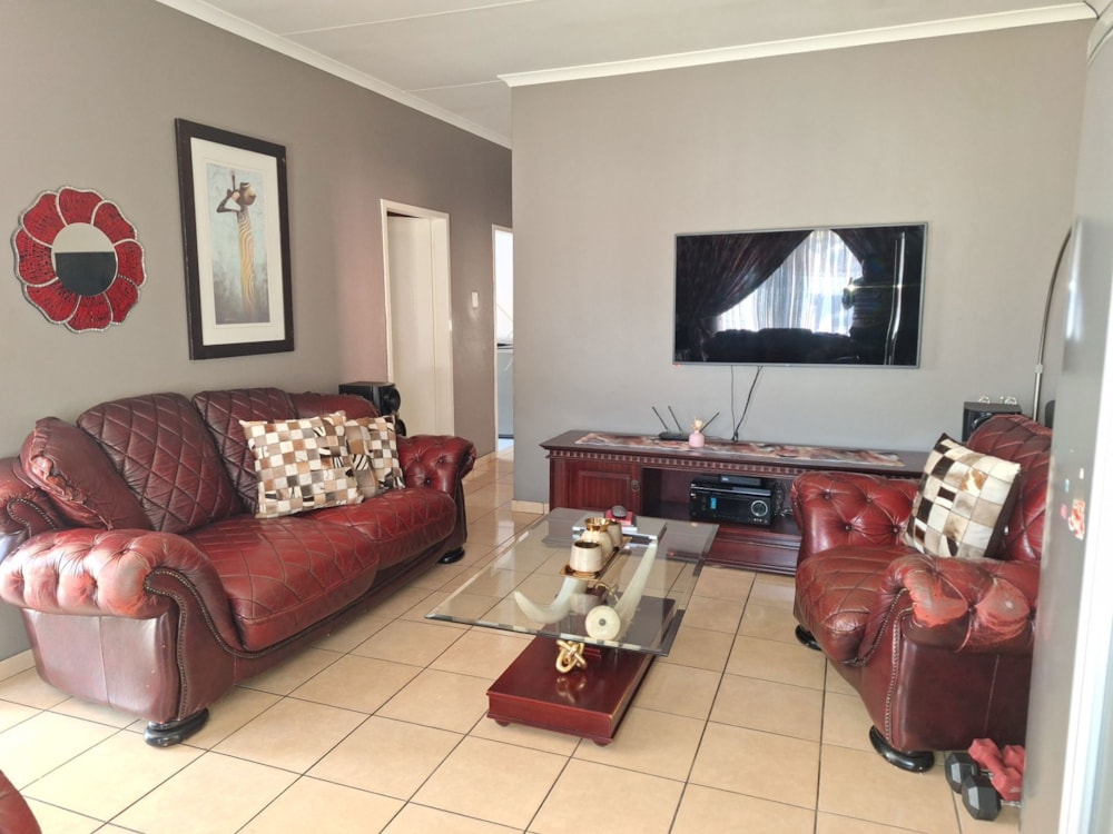 Townhouse for sale in Tasbet Park - 1WD1747857