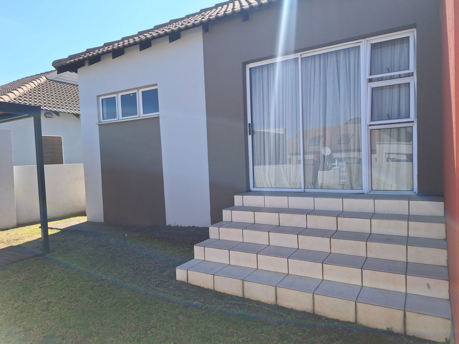 Townhouse for sale in Tasbet Park - 1WD1747857