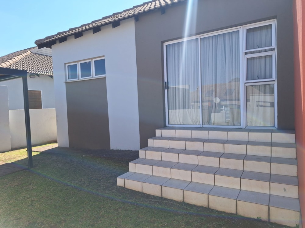 Townhouse for sale in Tasbet Park - 1WD1747857