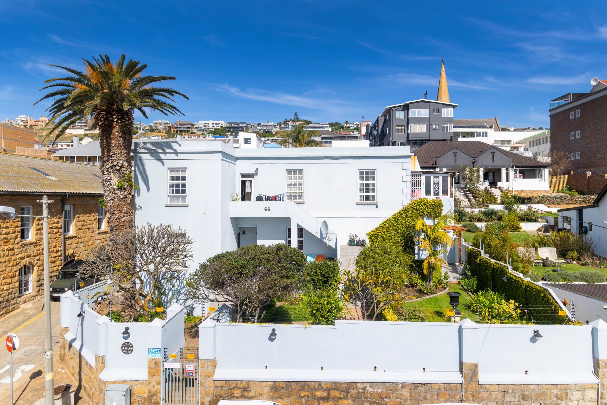 Apartment for sale in Mossel Bay Central - 1MB1750418