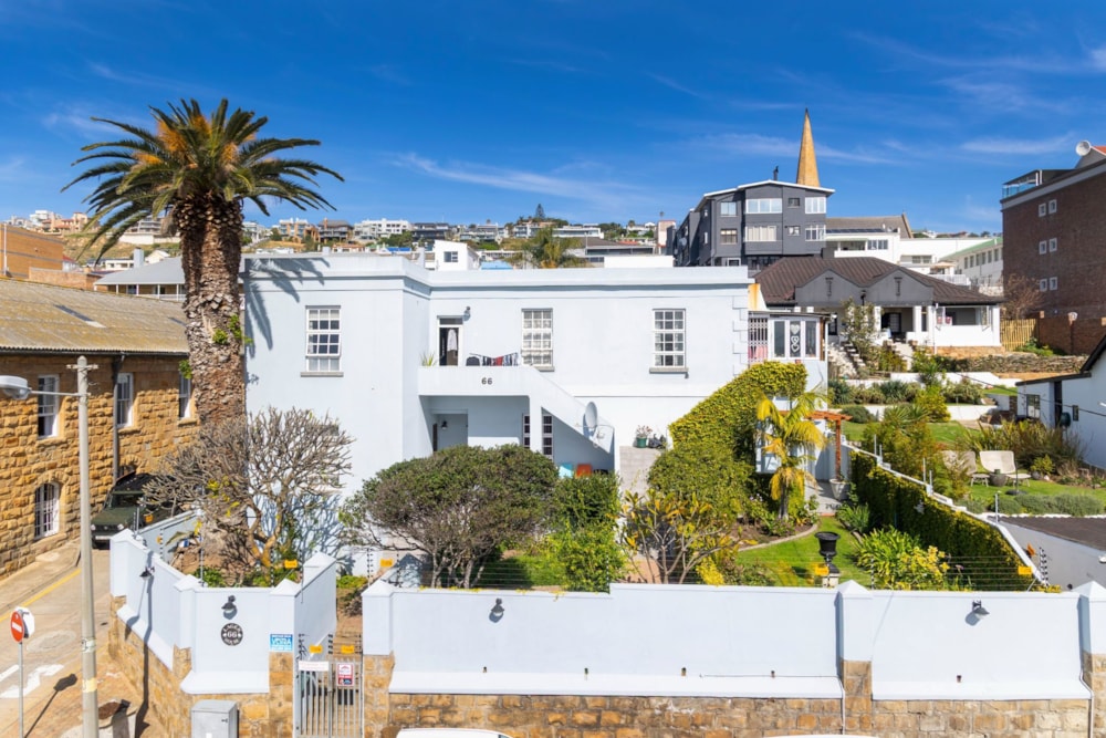 Apartment for sale in Mossel Bay Central - 1MB1750418