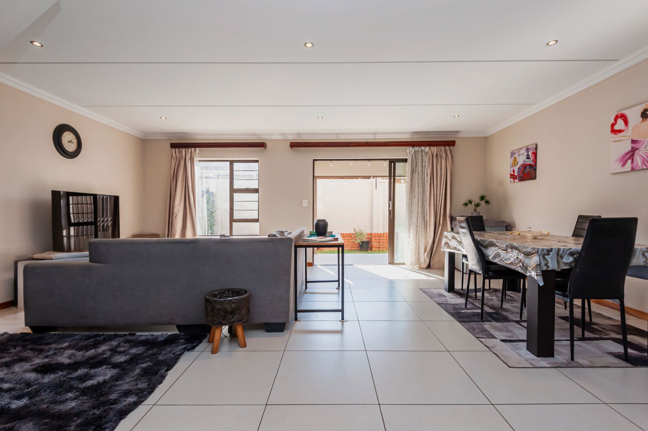Townhouse for sale in Glen Marais - KTP1748121