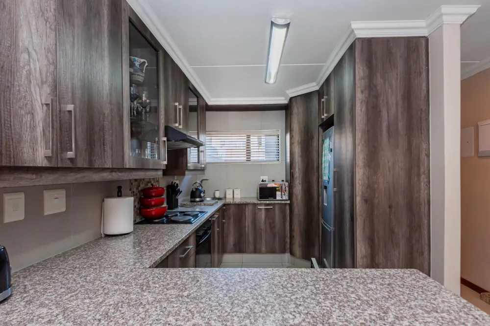 Townhouse for sale in Glen Marais - KTP1748121 Townhouse for sale in Glen Marais - KTP1748121