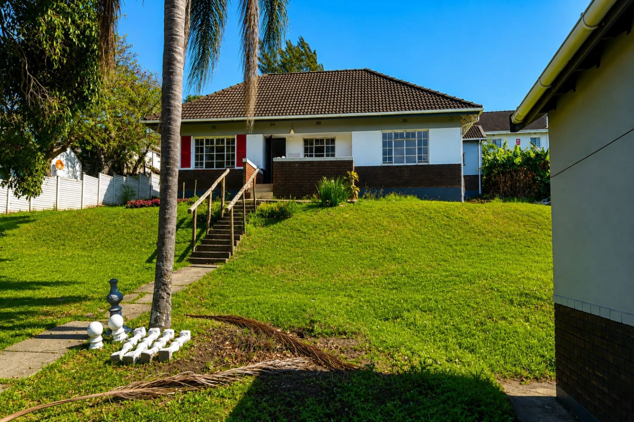 House to rent in Port Shepstone, Port Shepstone - 1PSH1749216