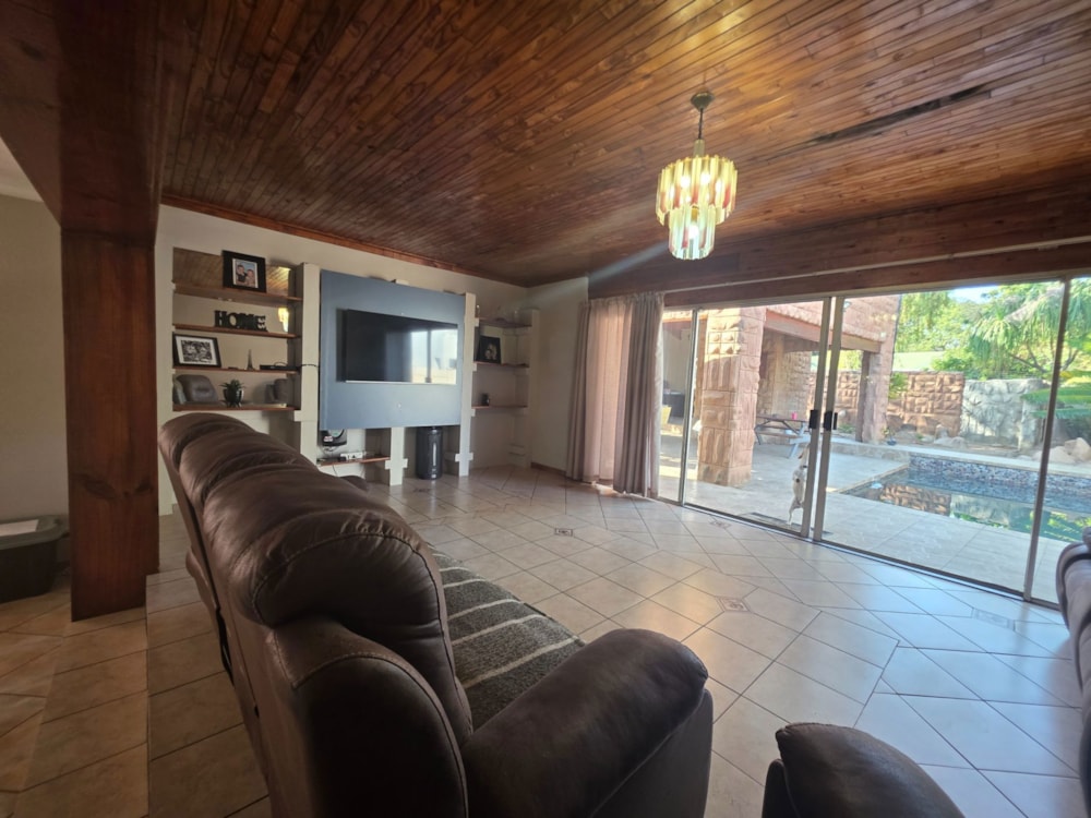 House to rent in Hospitaal Park - 1PS1750250 House to rent in Hospitaal Park - 1PS1750250