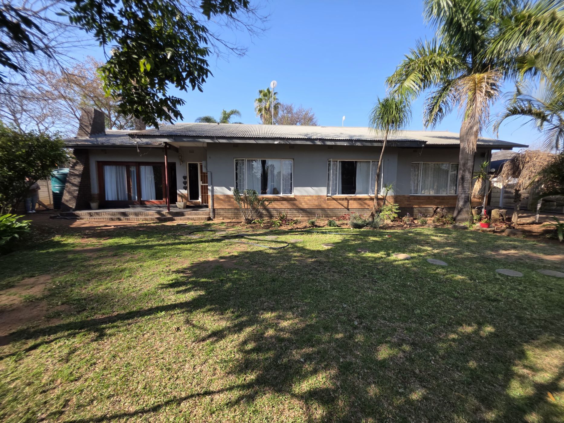 House to rent in Hospitaal Park - 1PS1750250