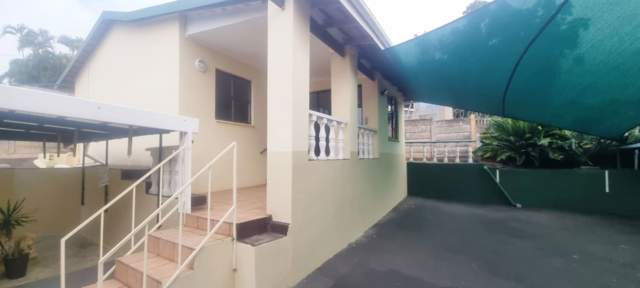 Cottage to rent in Glenashley - 1ND1749823