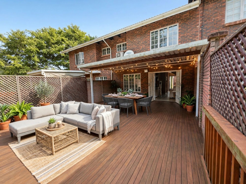 Townhouse to rent in Glen Hills - 1ND1748081 Townhouse to rent in Glen Hills - 1ND1748081