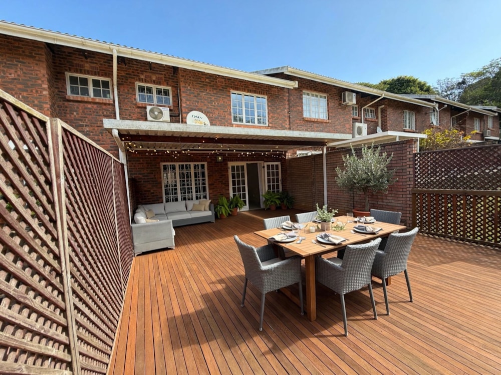 Townhouse to rent in Glen Hills - 1ND1748081 Townhouse to rent in Glen Hills - 1ND1748081