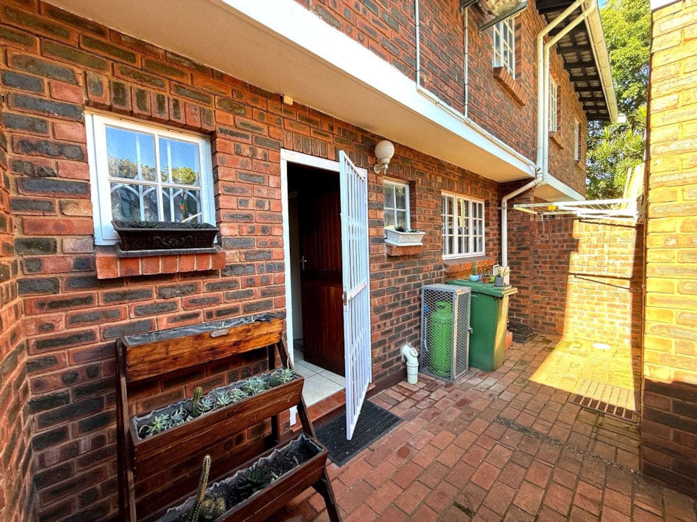 Townhouse to rent in Glen Hills - 1ND1748081 Townhouse to rent in Glen Hills - 1ND1748081