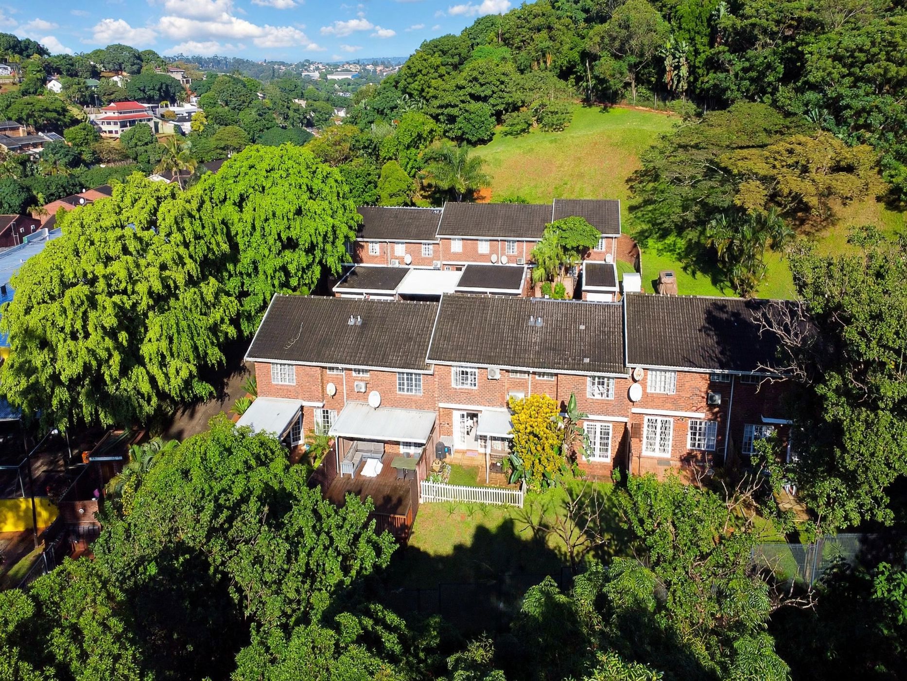 Townhouse to rent in Glen Hills - 1ND1748081