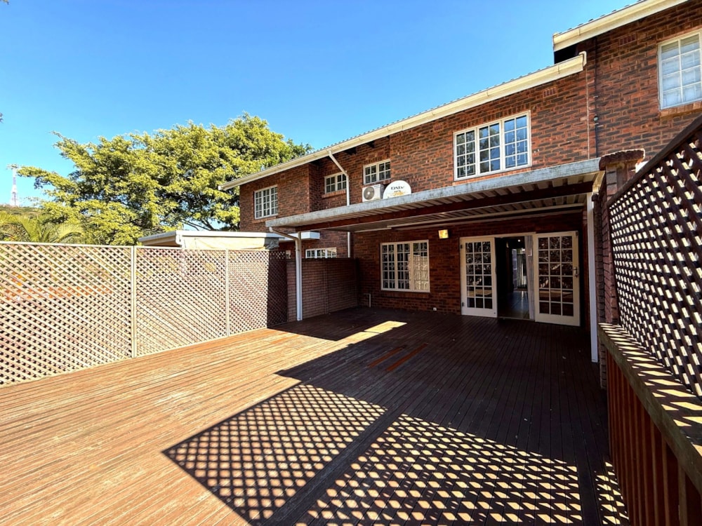 Townhouse to rent in Glen Hills - 1ND1748081 Townhouse to rent in Glen Hills - 1ND1748081