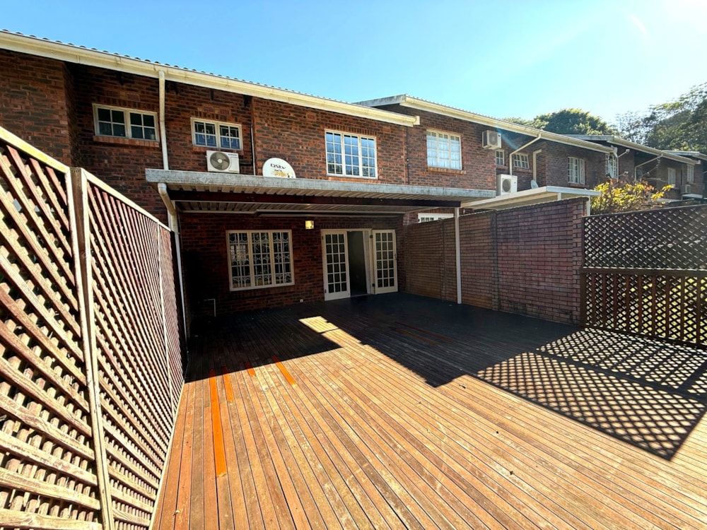 Townhouse to rent in Glen Hills - 1ND1748081 Townhouse to rent in Glen Hills - 1ND1748081