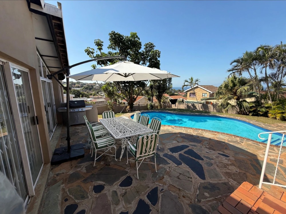 House to rent in Glenashley - 1ND1749879 House to rent in Glenashley - 1ND1749879