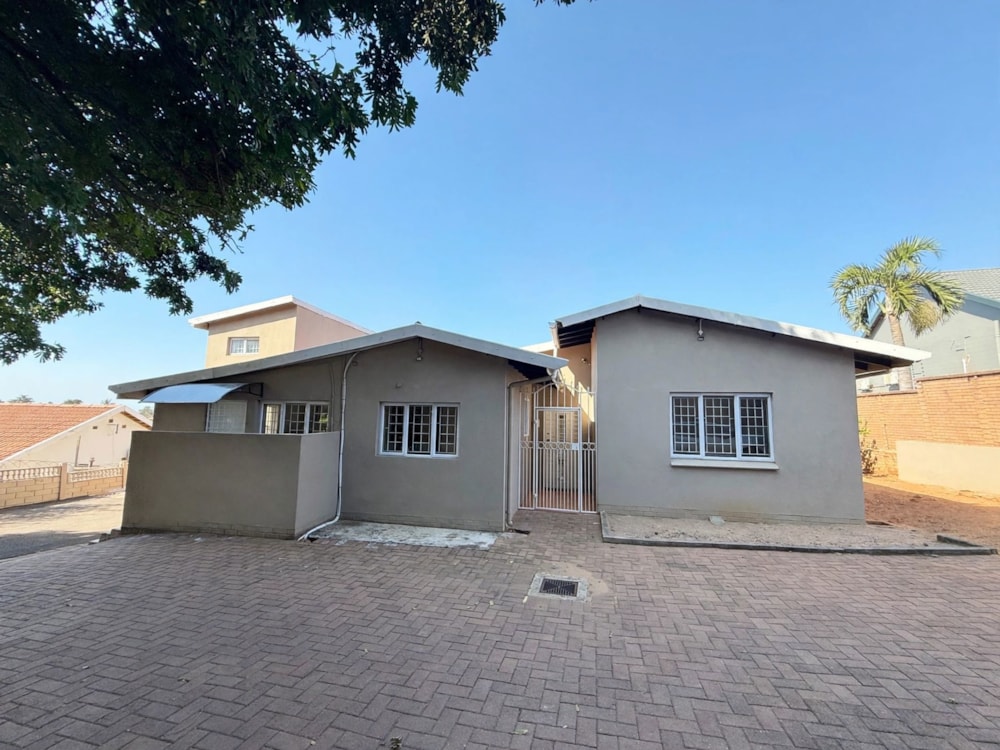 House to rent in Glenashley - 1ND1749879 House to rent in Glenashley - 1ND1749879