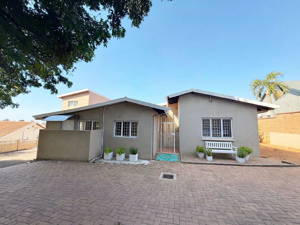 House to rent in Glenashley - 1ND1749879 House to rent in Glenashley - 1ND1749879