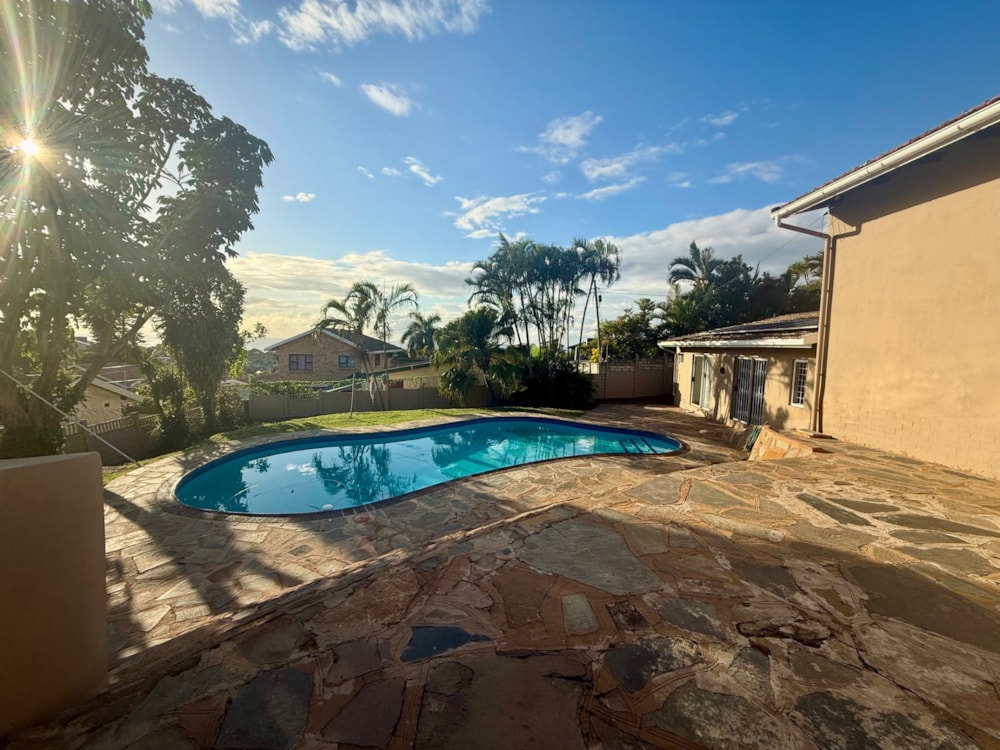 House to rent in Glenashley - 1ND1749879