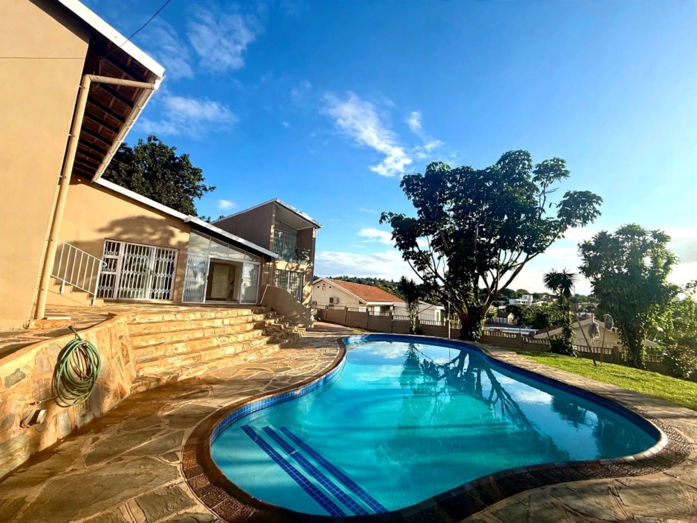 House to rent in Glenashley - 1ND1749879