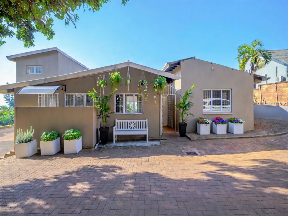 House to rent in Glenashley - 1ND1749879