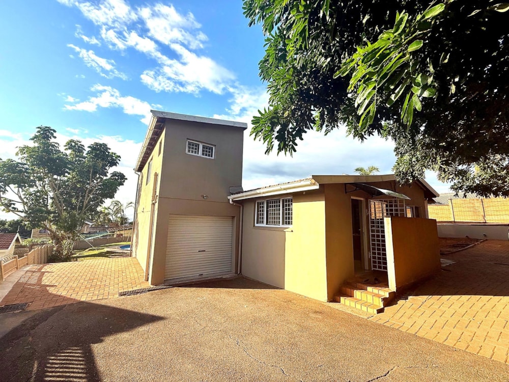House to rent in Glenashley - 1ND1749879