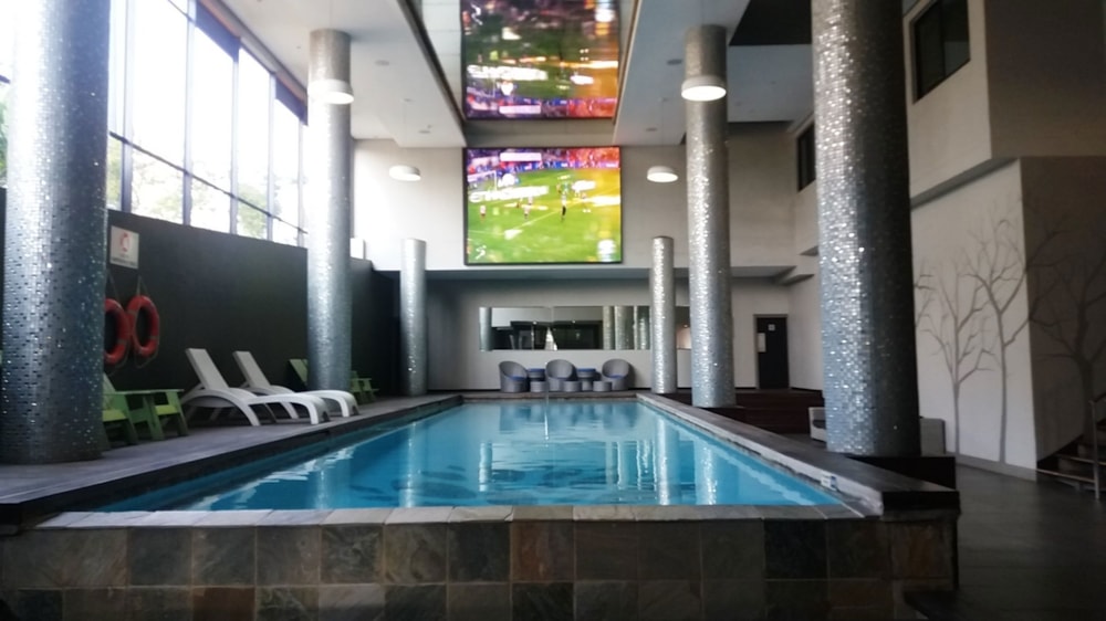 Apartment for sale in New Town Centre - 1ND1750734