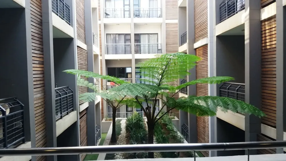 Apartment for sale in New Town Centre - 1ND1750734 Apartment for sale in New Town Centre - 1ND1750734