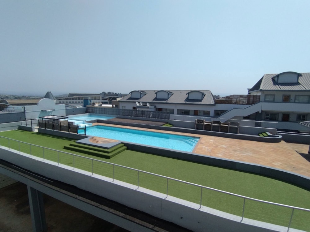 Apartment for sale in New Town Centre - 1ND1749025 Apartment for sale in New Town Centre - 1ND1749025