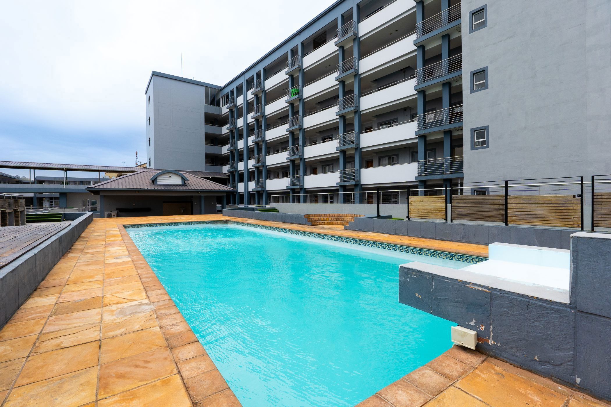 Apartment for sale in New Town Centre - 1ND1749025