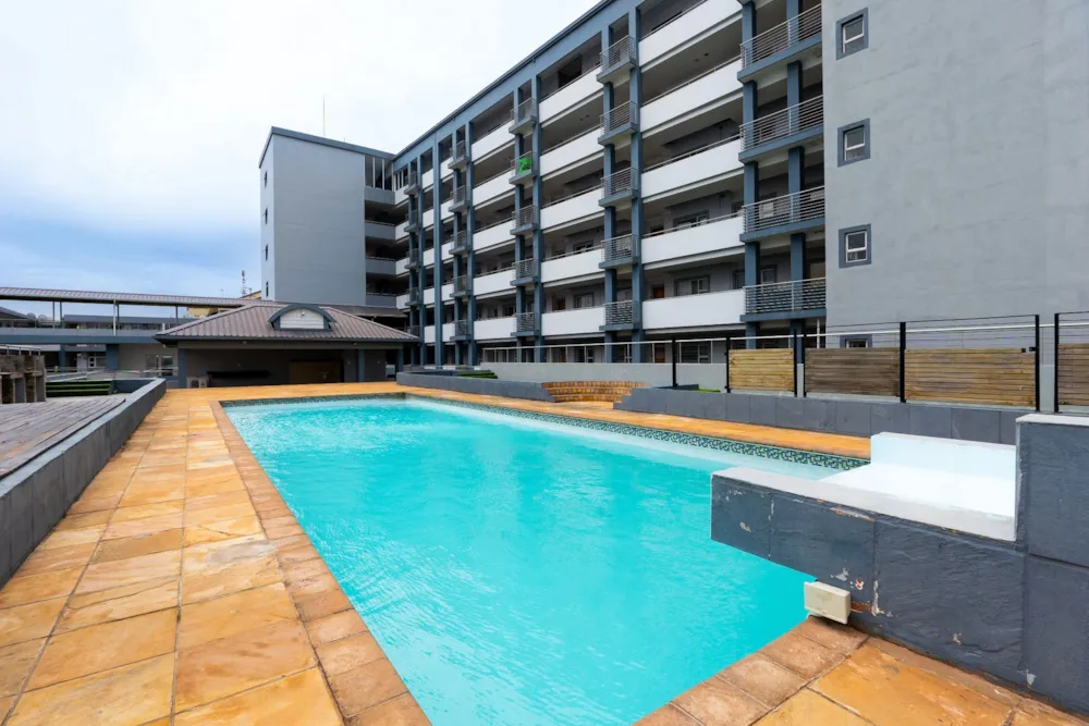 Apartment for sale in New Town Centre - 1ND1749025