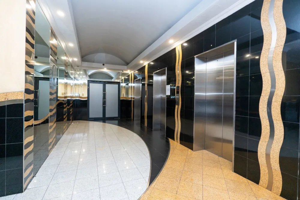 Apartment for sale in New Town Centre - 1ND1749025