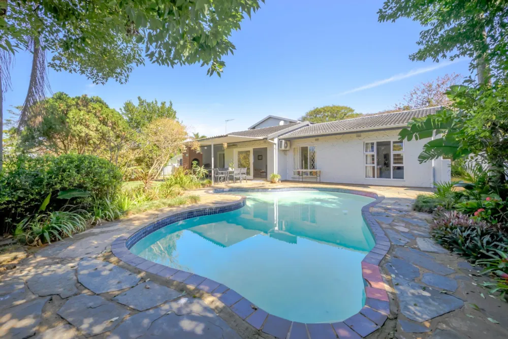 House sold in Glen Anil - 1ND1749295