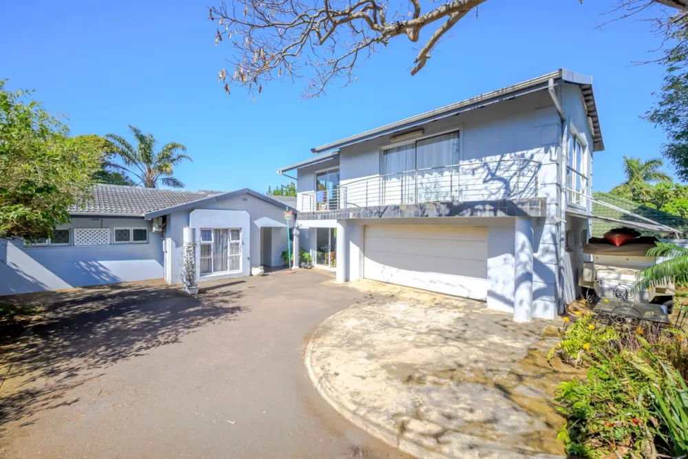 House sold in Glen Anil - 1ND1749295