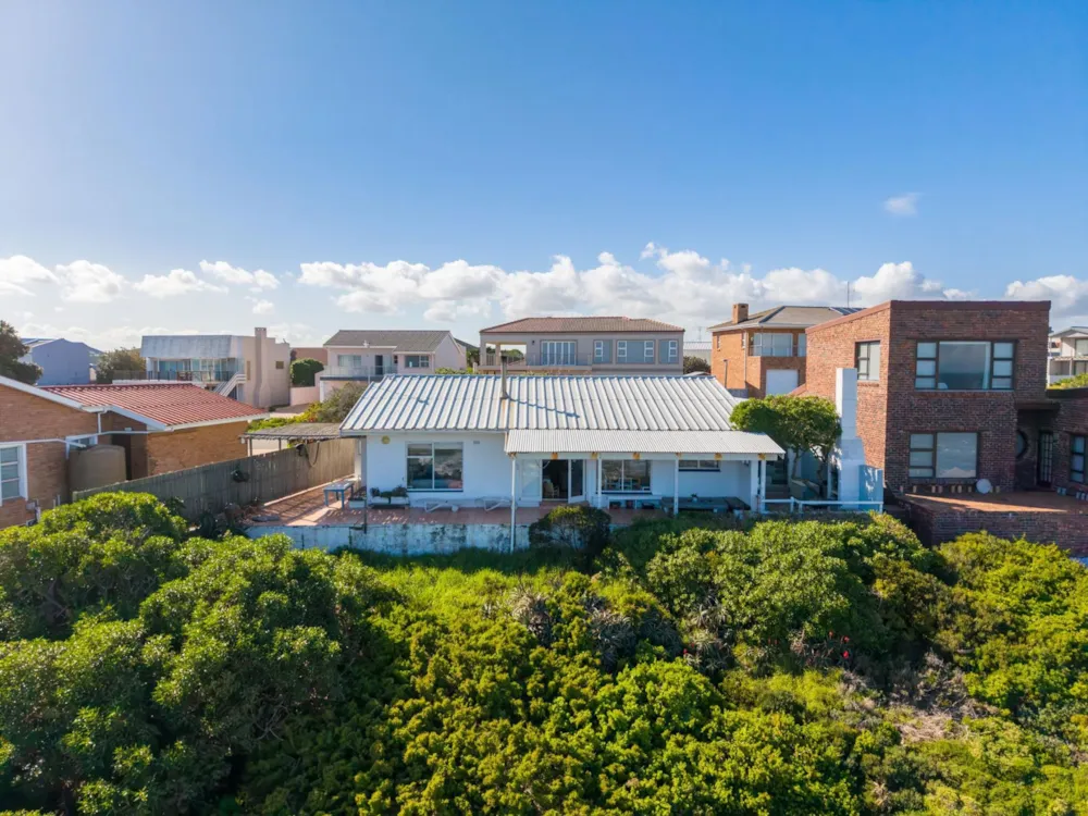House to rent in Yzerfontein - LBL1752865