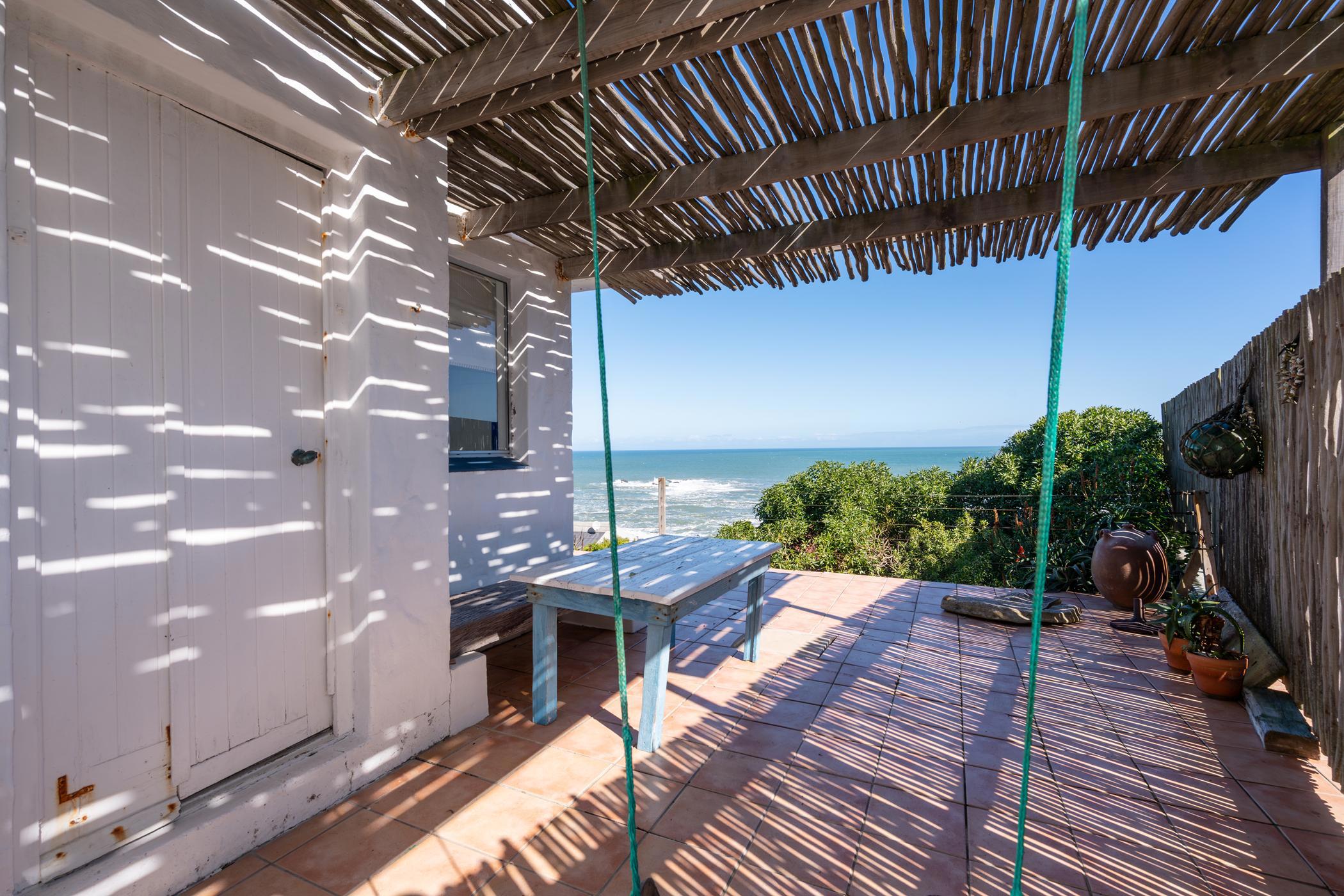 House to rent in Yzerfontein - LBL1749117