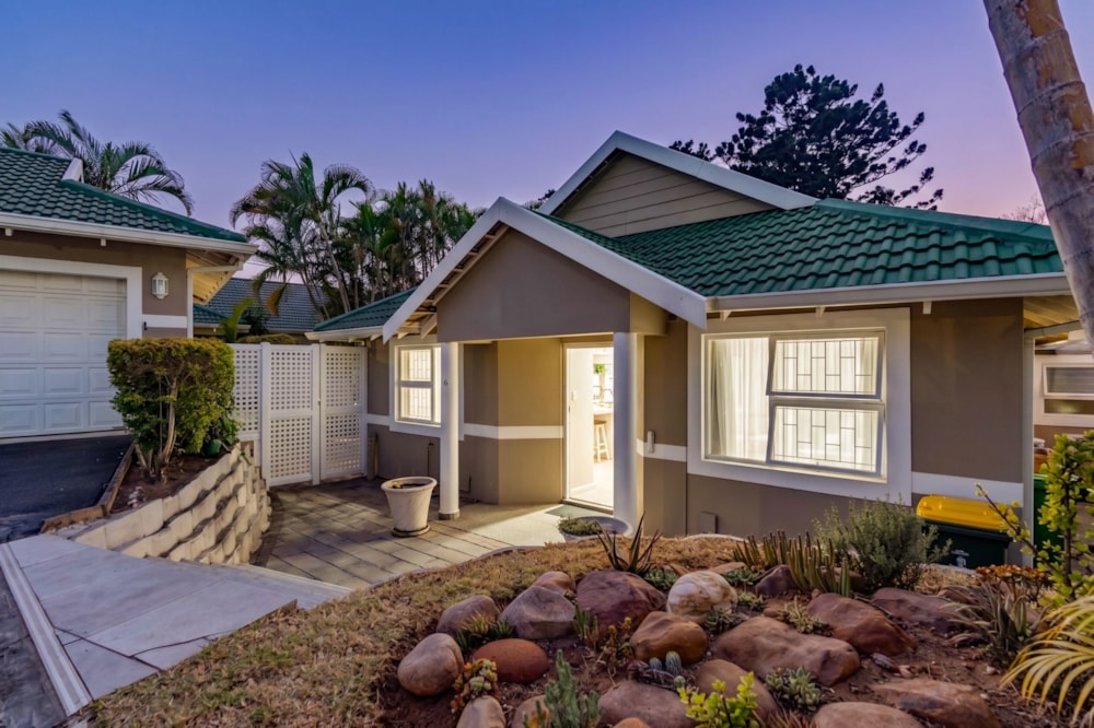 Townhouse for sale in Somerset Park, uMhlanga - 1ND1743329 Townhouse for sale in Somerset Park, uMhlanga - 1ND1743329