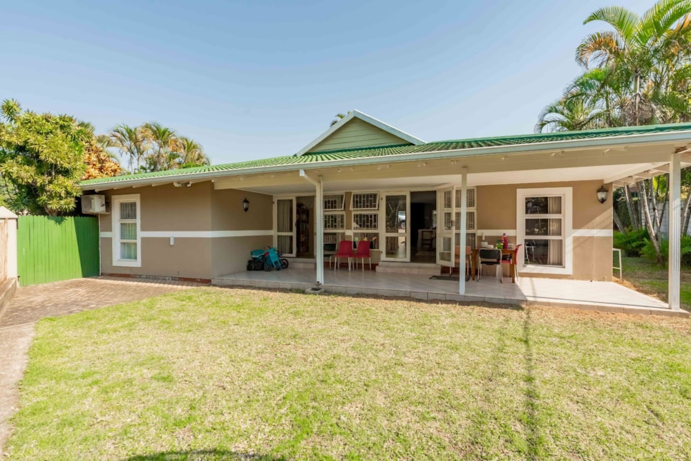 Apartment for sale in Somerset Park, uMhlanga - 1ND1743329