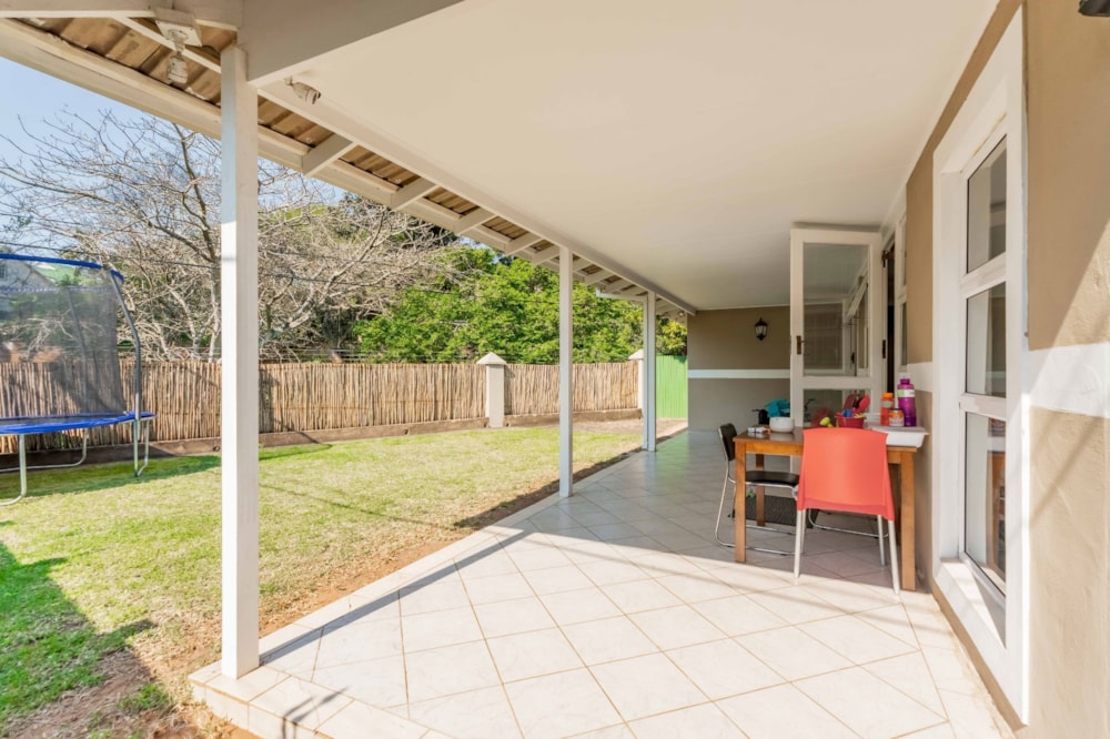 Apartment for sale in Somerset Park, uMhlanga - 1ND1743329
