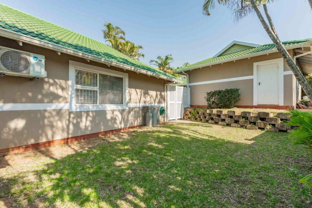 Apartment for sale in Somerset Park, uMhlanga - 1ND1743329