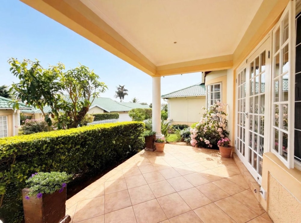 Single-storey house for sale in Somerset Park, uMhlanga - 1ND1750230