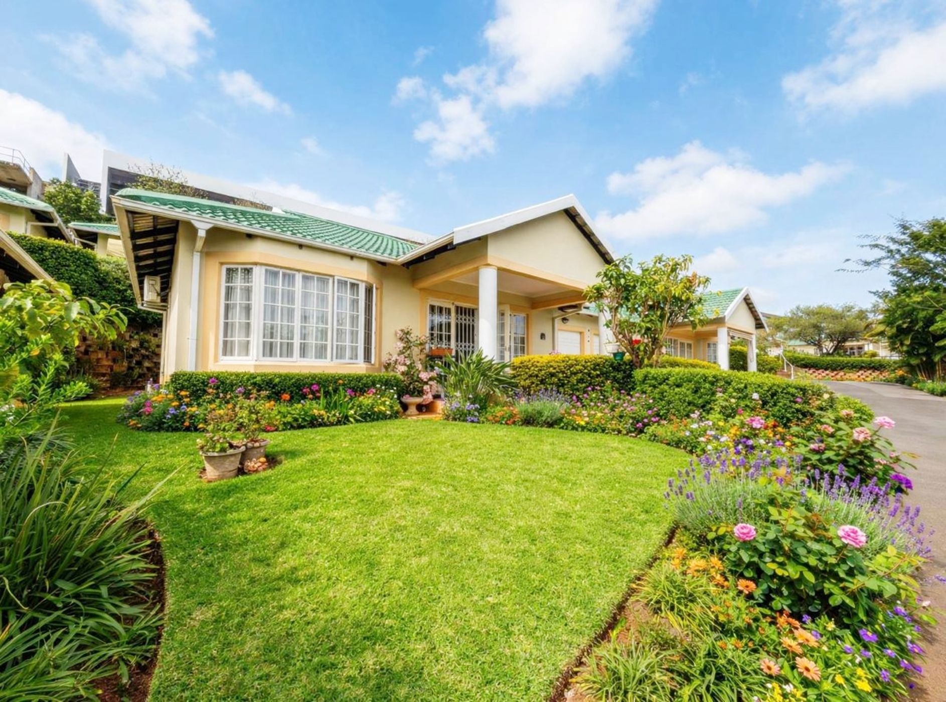 Single-storey house for sale in Somerset Park, uMhlanga - 1ND1750230