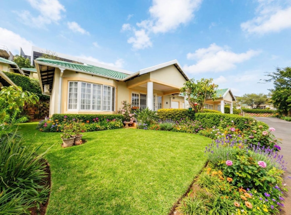Single-storey house for sale in Somerset Park, uMhlanga - 1ND1750230