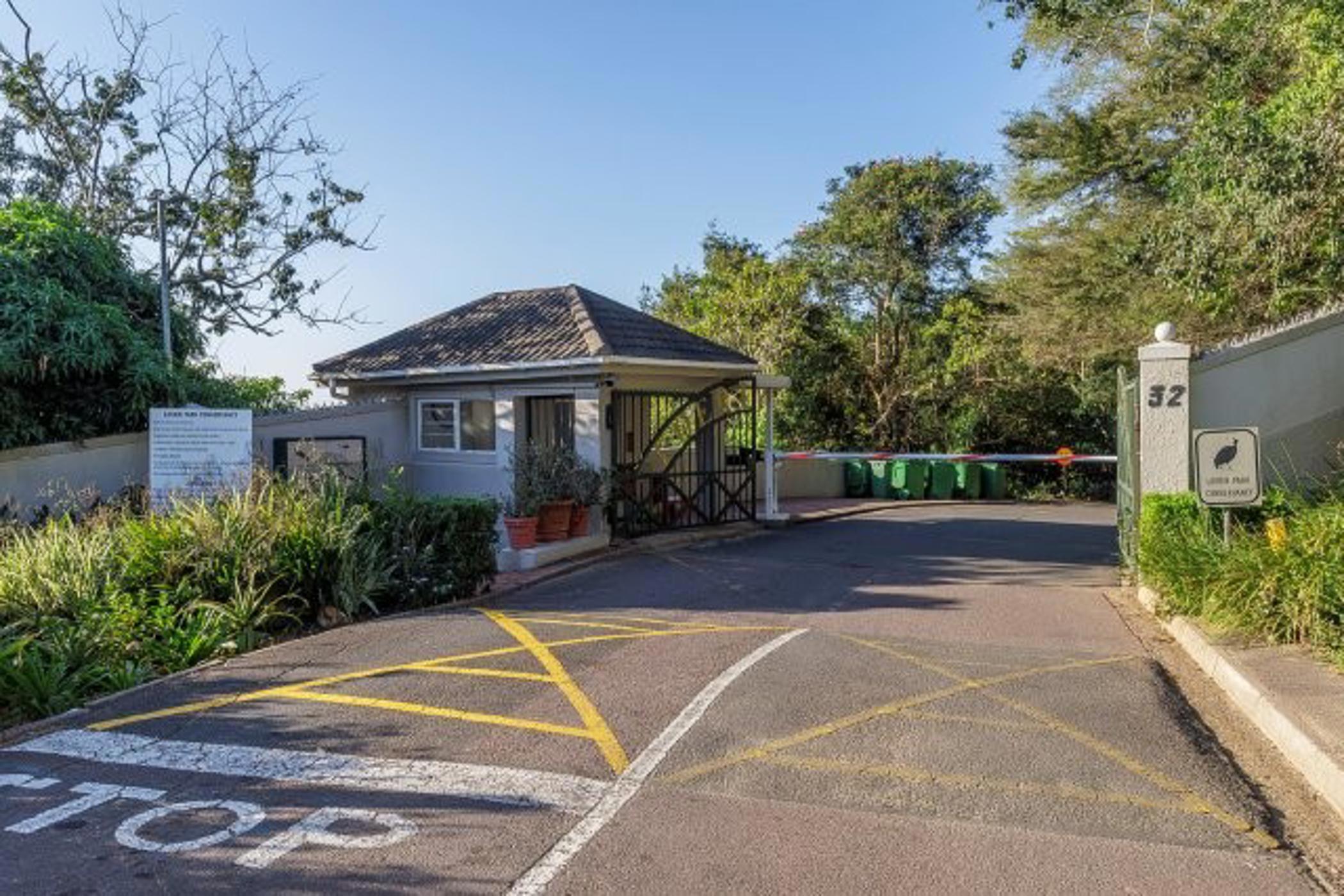Townhouse for sale in Westville - 1WP1748381