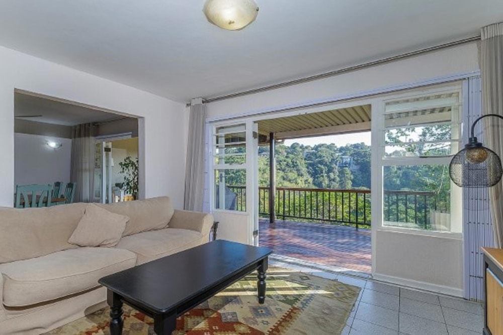 Townhouse for sale in Westville - 1WP1748381 Townhouse for sale in Westville - 1WP1748381