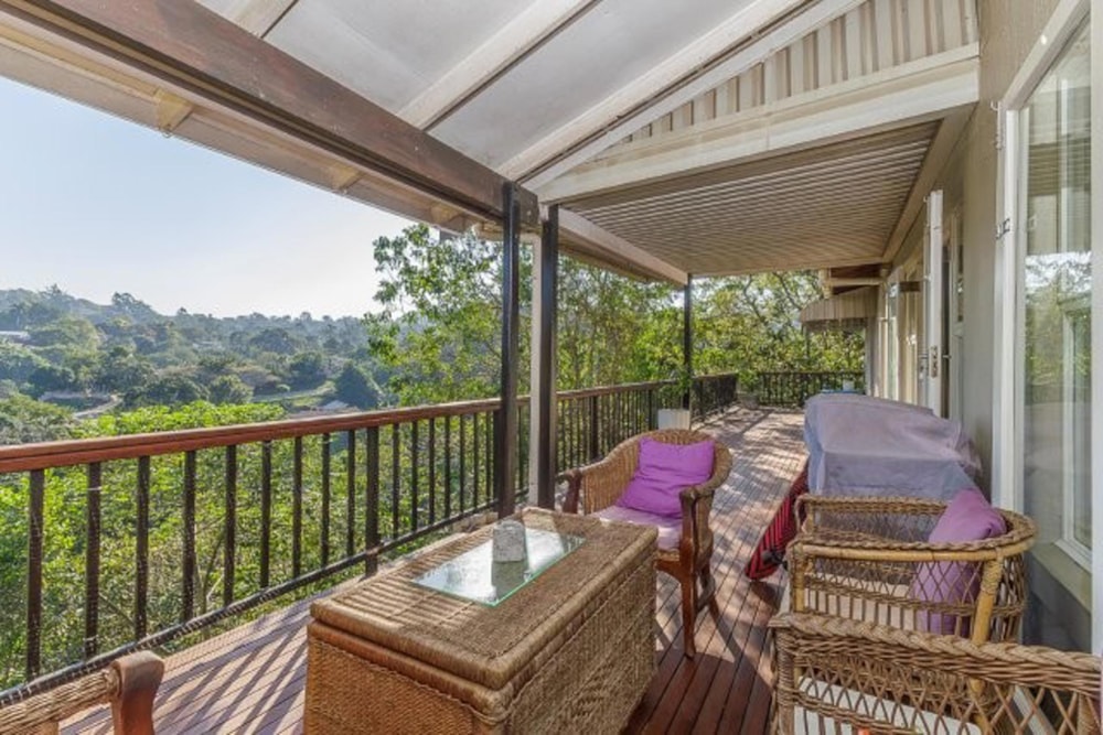 Townhouse for sale in Westville - 1WP1748381 Townhouse for sale in Westville - 1WP1748381