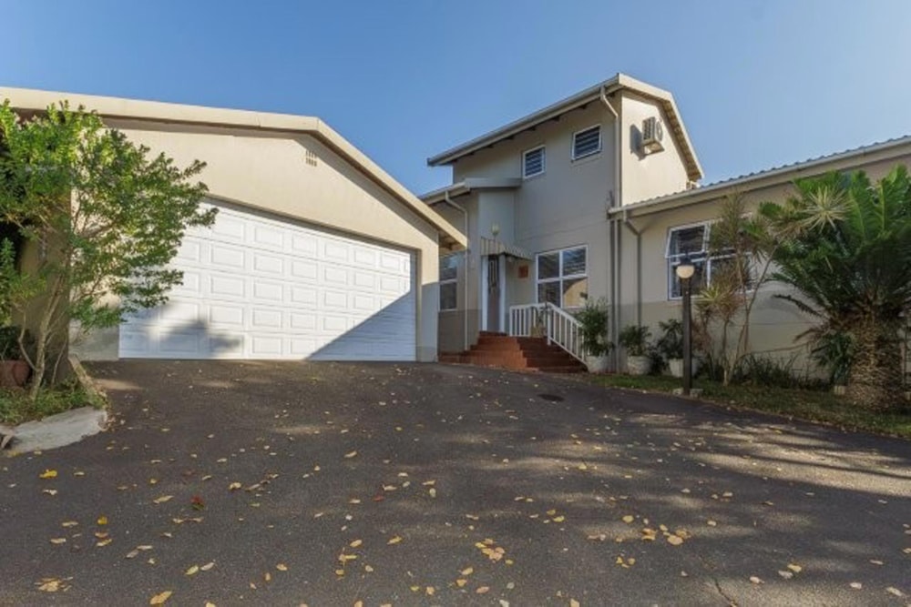 Townhouse for sale in Westville - 1WP1748381 Townhouse for sale in Westville - 1WP1748381