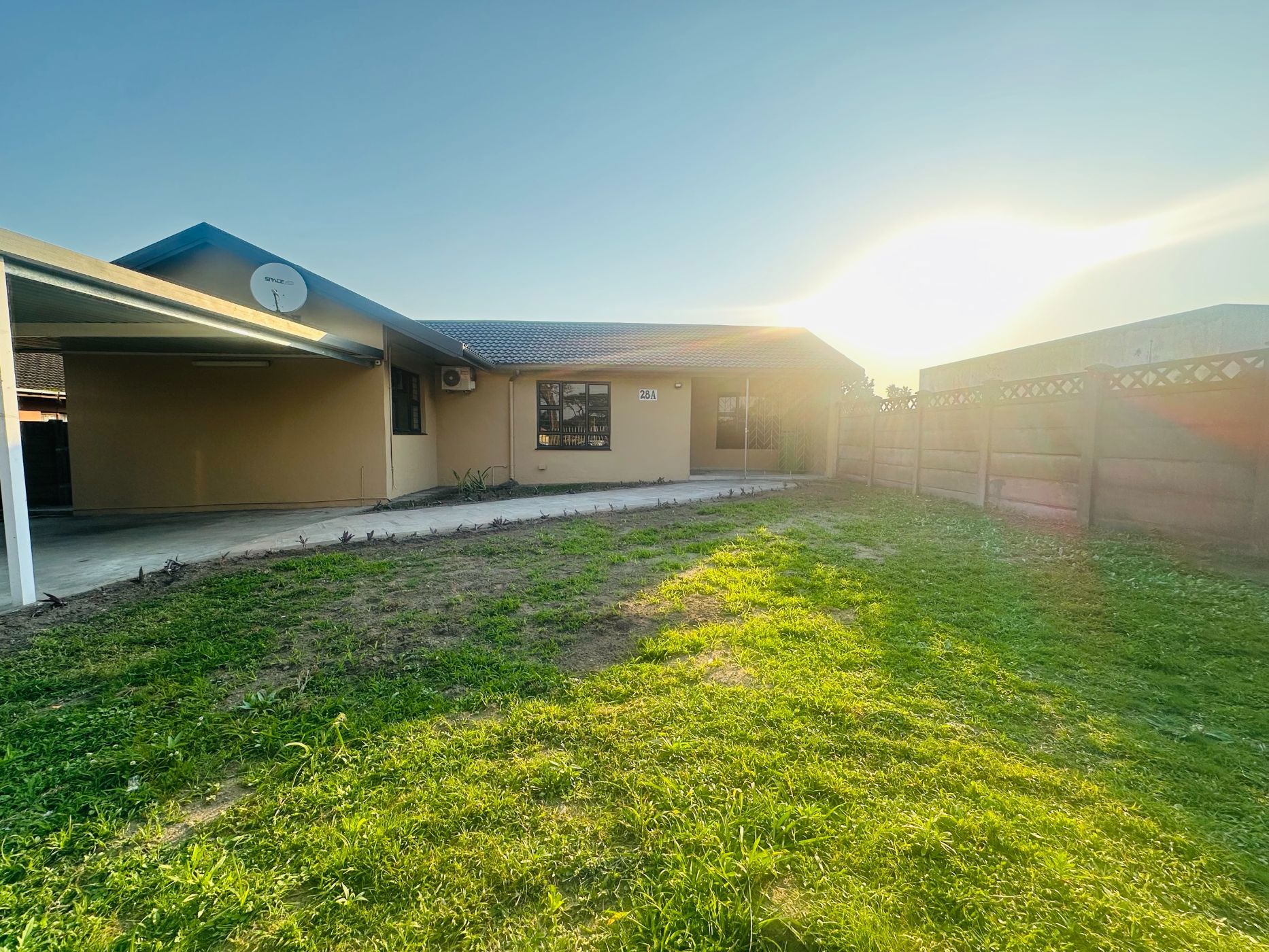 House to rent in Arboretum, Richards Bay - 1RY1748275
