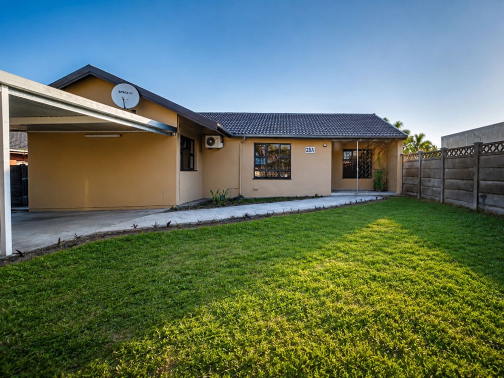 House to rent in Arboretum, Richards Bay - 1RY1748275 House to rent in Arboretum, Richards Bay - 1RY1748275