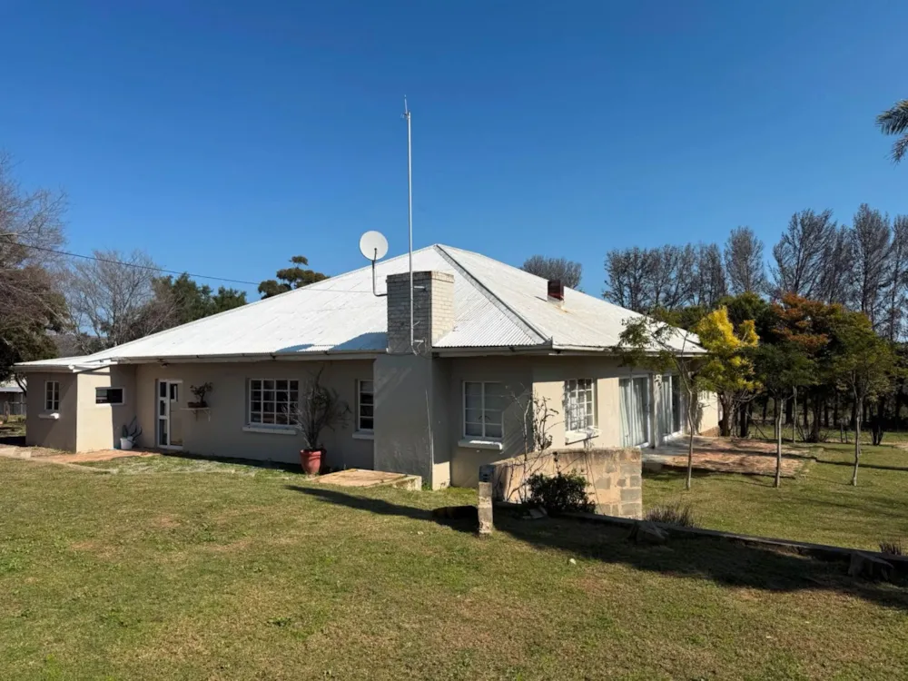 Livestock farm for sale in Grahamstown (Makhanda) - 1GC1746875
